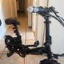 Folding Electric Bike Image 3