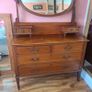 Edwardian Dressing Table Image 3