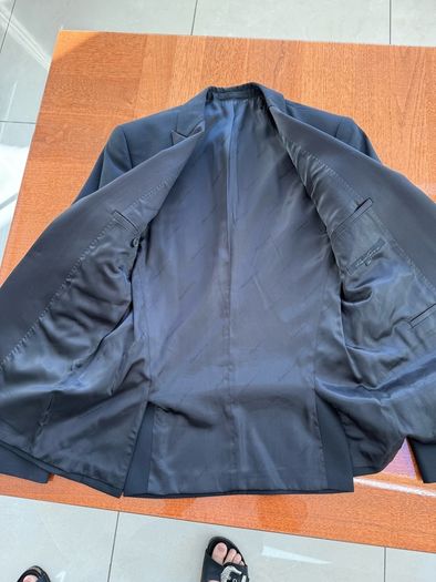Mens Tuxedo