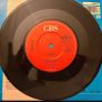 The Bangles Be With You Let It Go 1989 UK 7inch Vinyl Picture Sleeve Image 3
