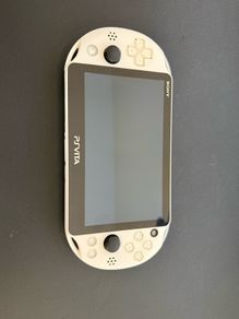 PS Vita Slim