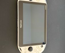 PS Vita Slim