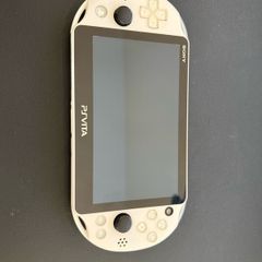 PS Vita Slim