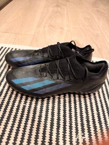 Adidas X Crazyfast SG