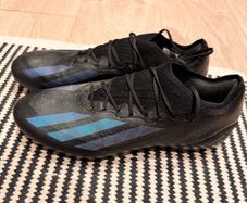 Adidas X Crazyfast SG