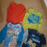Boys summer bundle age 5-6 years Image 8