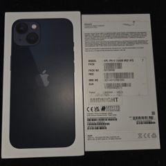iphone 13 256g