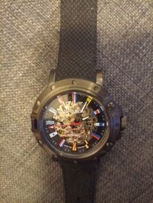 watch