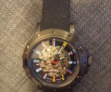 watch
