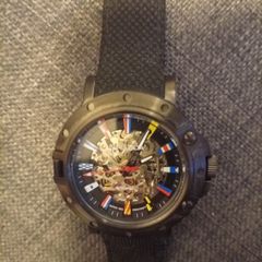 watch