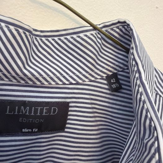 shirt M&S Large
