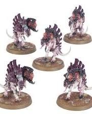 Warhammer Tyranids Bundle