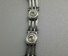 Vintage  Bulatti Bracelet