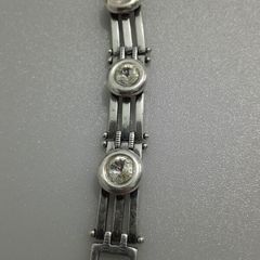 Vintage  Bulatti Bracelet