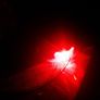 Vintage 80s Bike light rear Image 4