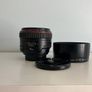 Canon EF 50mm F1.2 L Image 5
