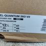 Asics Gel-Quantum 360 VII Men's Runners, Size UK11.5 Image 10