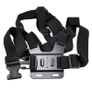 Chest Strap Mount Harness For GoPro HD Hero Image 3