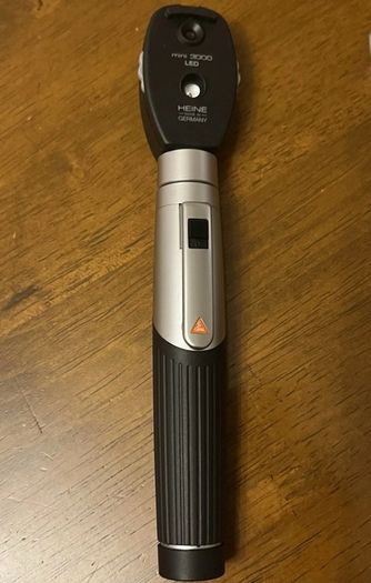 Heine Mini 3000 Otoscope - Brand New