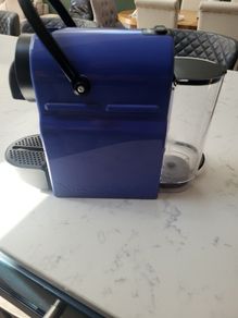 coffee pod machine