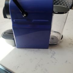 coffee pod machine