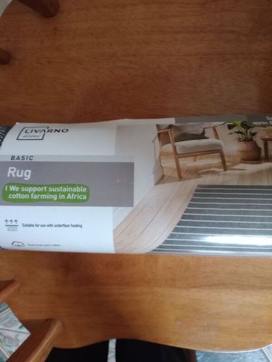 floor rug