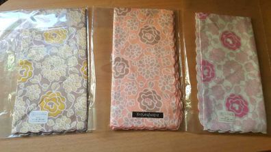 Original Yves Saint Laurent handkerchief