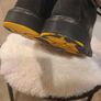 DR. MARTEN Girl Leather Boots Image 5
