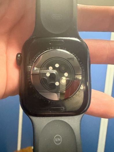 Apple Watch series 10
