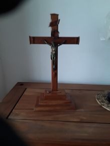 religious object