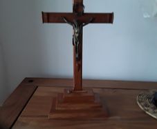 religious object