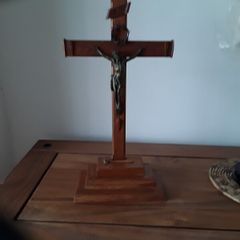 religious object
