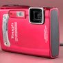 Olympus Tough TG-310 waterproof digital camera Image 2
