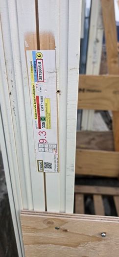 Alu-Clad Triple Glazed Windows