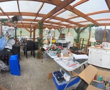 Shed Clearout Job Lot Not Splitting