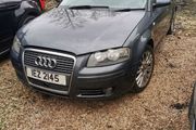 Audi A3 1.9 tdi 2007