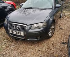 Audi A3 1.9 tdi 2007