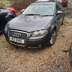 Audi A3 1.9 tdi 2008