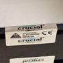 New: 8GB SODIMM DDR4 Memory Module, Crucial Image 4