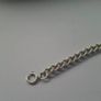 Vintage Sterling Silver Bracelet Image 4