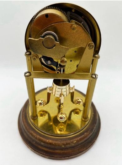 Classic German Timepiece