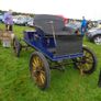 Vintage Rally 5th July Clontibret Image 9