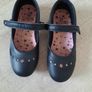 girls school shoes size 13 Image 2