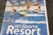 Wii sports resort