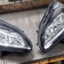 Corsa Opel/Vauxhall E 14-20 headlight LED daylight Image 2