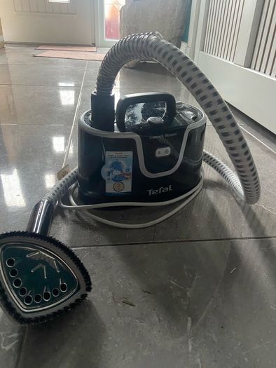 Tefal instant steam