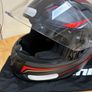motorcycle helmet Image 6