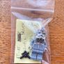 Lego minifigure AT-AT Driver sw0581 - 2014 Image 4