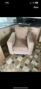 arm chair