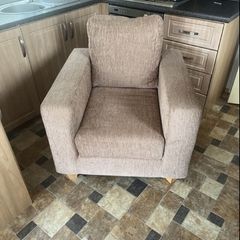arm chair